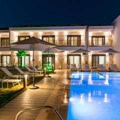 B&D Luxury Suites