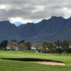 Cape Town Apartment on Erinvale Golf and Country Estate, Somerset West