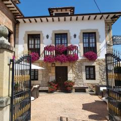 Posada La Cerra de San Roque