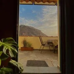 Fortezza Attic Nafplio