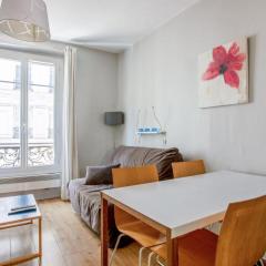 Nice and modern 1br at the heart of Paris nearby Canal St-Martin - Welkeys