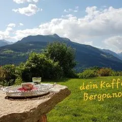Ferienhaus Sonnenstrahl