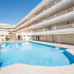 Stunning Apartment In Alcossebre With Outdoor Swimming Pool