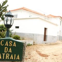 Casa da Catraia by Lisbon Village Apartments