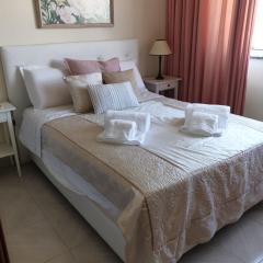 Vilamoura-Nautic Apartment