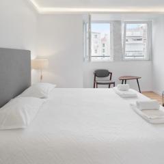 Room With Private Bathroom -Alcantara