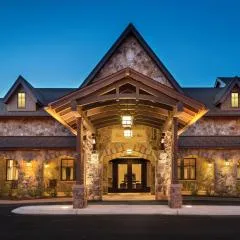 The Sewanee Inn