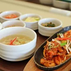 홀리데이인&스위트 알펜시아 평창