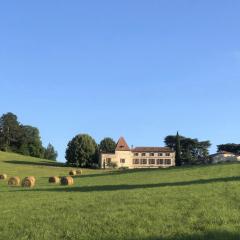 La Bastide Portoly B&B "Pruneaux"