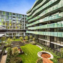 Corporate Living Accommodation Abbotsford