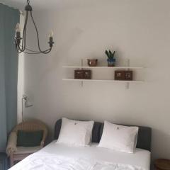 A Cosy Studio in the City Centre