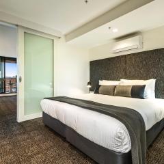 Corporate Living Accommodation Abbotsford