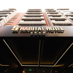 Habitat Hotel Tirana