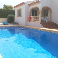 0357 HIERBABUENA -Monte Javea-