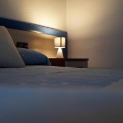 Apartamento Turístico Almagre