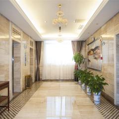 Vienna Hotel Jiangyin Qishan Road