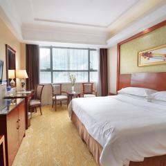 Vienna Hotel Guangzhou Tonghe