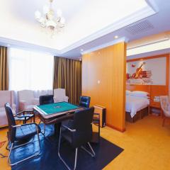 Vienna Hotel Shenzhen Longgang Ainan Road