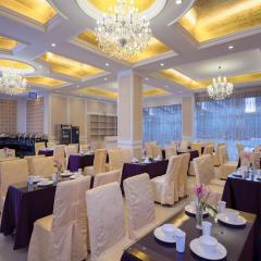 Vienna Hotel Meizhou Xingning District Plaza