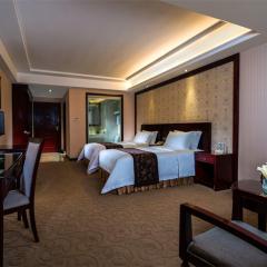 Vienna Hotel Shenzhen Fenghuang Road