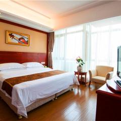 Vienna Hotel Shanghai Pudong Airport Huaxia Road