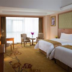 Vienna International Hotel Shenzhen Longgang Lilang