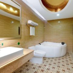 Vienna Hotel Shenzhen Songgang Shajiang Road