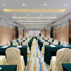 Vienna Hotel Shiyan Guangming Road