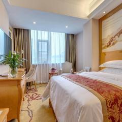 Vienna Hotel Guilin AIrport Road Rongshan