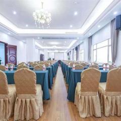 Vienna Hotel Heyuan Hongxing Road