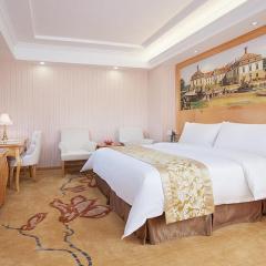 Vienna Hotel Guangdong Heyuan Lianping