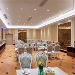 Vienna Hotel Dongguan Tangxia Garden Street