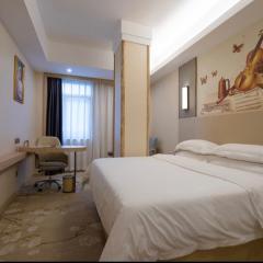 Vienna Hotel Shenzhen Pingji Ave