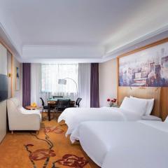 Vienna 3 Best Hotel (Ganzhou shangyou store)