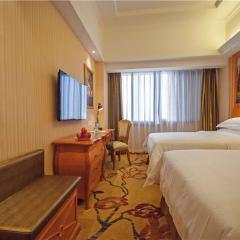 Vienna Hotel Yulin Jincheng Zhenlin