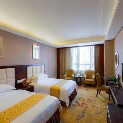 Vienna Hotel Lufeng Peopole Road