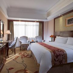 Vienna Hotel Shaoguan Wujiang Kuangshan Park