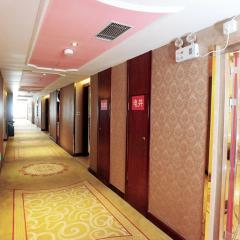 Vienna Hotel Shenzhen Longhua Qinghu Road