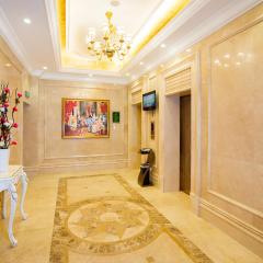 Vienna Hotel Huizhou Dahuxi