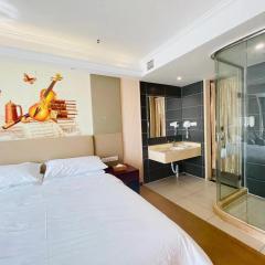 Vienna Hotel Suzhou Mudu Changjiang No 1