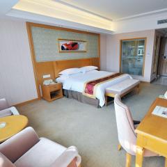 Vienna Hotel Qidong South Gongyuan Road