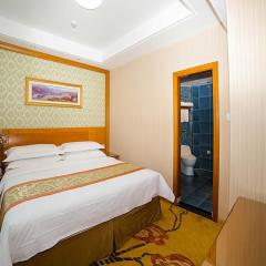 Vienna Hotel Shandong Yantao Golden Beach Taishan Road