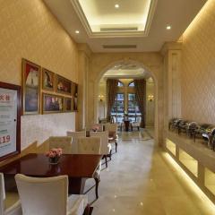 Vienna Hotel Fujian Xiapu