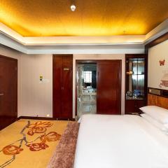 Vienna Hotel Zhaoqing Qixingyanpaifang