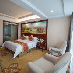 Vienna Hotel Zhejiang Huzhou Changxing Mingzhu Road