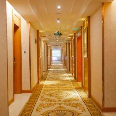 Vienna Hotel Ganzhou Anyuan