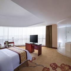 Vienna Hotel Dongguan Humen Huaibei Road