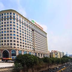 Vienna Hotel Guangzhou Shaheding Metro Station