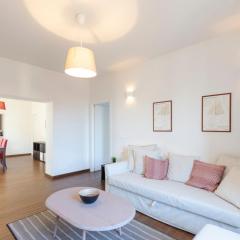 JOIVY Spacious Family Apt for 4, in Carignano, Genoa