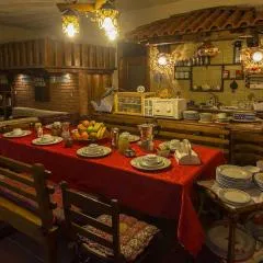 B&B IL GERLO